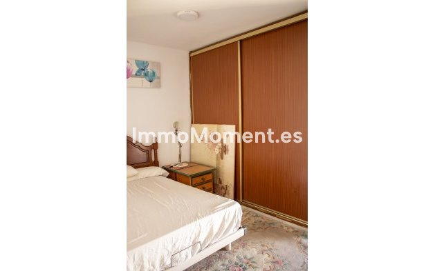 Wiederverkauf - Wohnung - Marbella - San Pedro de Alcántara