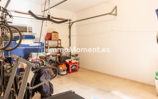 Wiederverkauf - Villa - Estepona  - New Golden Mile