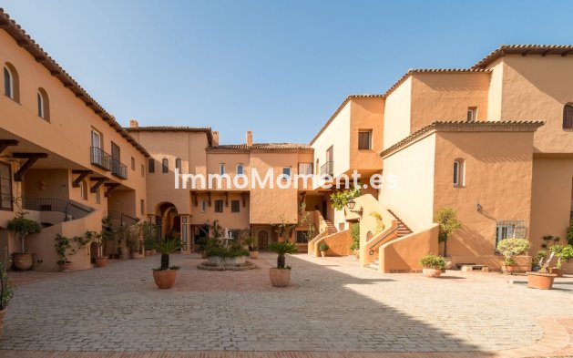 Wiederverkauf - Wohnung - Marbella - Nueva Andalucía