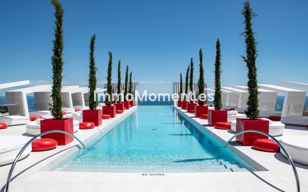 Bestaande woning - Appartement - Fuengirola - Fuengirola Centro