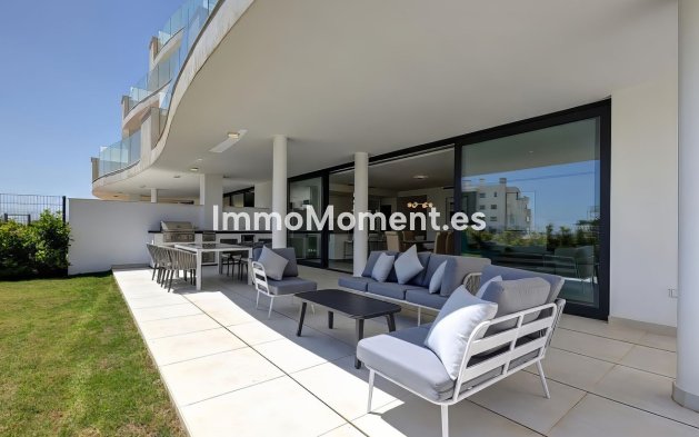 Bestaande woning - Appartement - Fuengirola - Fuengirola Centro