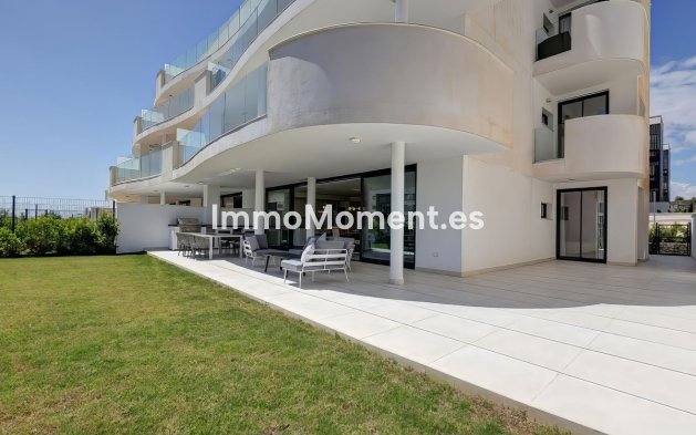 Bestaande woning - Appartement - Fuengirola - Fuengirola Centro