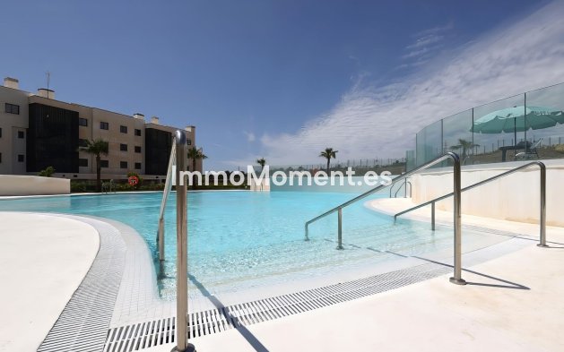 Bestaande woning - Appartement - Fuengirola - Fuengirola Centro