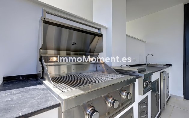 Bestaande woning - Appartement - Fuengirola - Fuengirola Centro