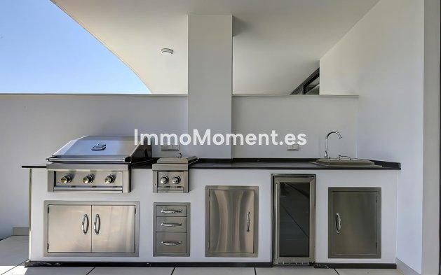 Bestaande woning - Appartement - Fuengirola - Fuengirola Centro