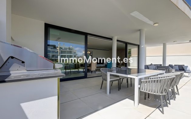 Bestaande woning - Appartement - Fuengirola - Fuengirola Centro