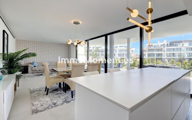 Bestaande woning - Appartement - Fuengirola - Fuengirola Centro