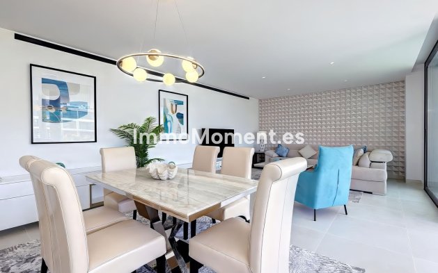 Bestaande woning - Appartement - Fuengirola - Fuengirola Centro