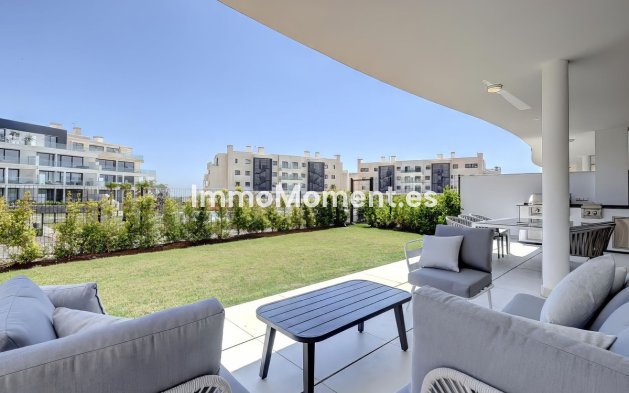 Bestaande woning - Appartement - Fuengirola - Fuengirola Centro