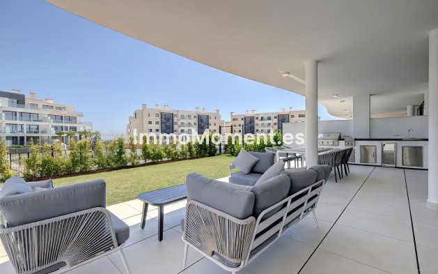 Bestaande woning - Appartement - Fuengirola - Fuengirola Centro