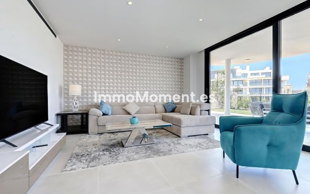 Bestaande woning - Appartement - Fuengirola - Fuengirola Centro