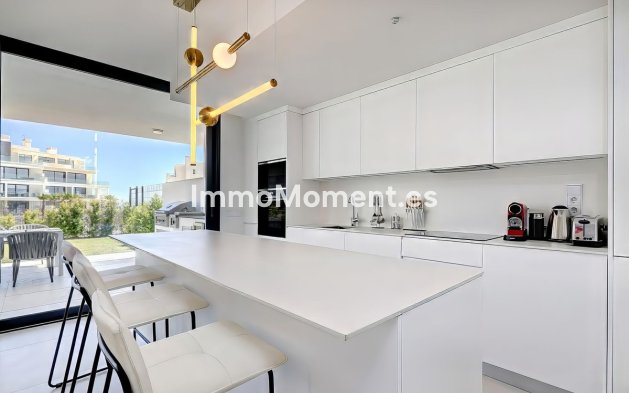 Bestaande woning - Appartement - Fuengirola - Fuengirola Centro