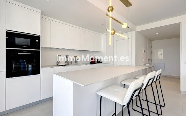 Bestaande woning - Appartement - Fuengirola - Fuengirola Centro