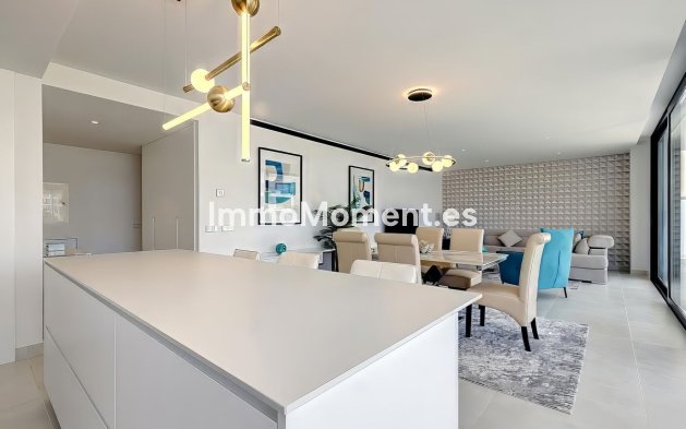 Bestaande woning - Appartement - Fuengirola - Fuengirola Centro