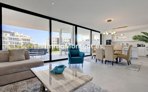 Bestaande woning - Appartement - Fuengirola - Fuengirola Centro