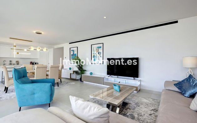 Bestaande woning - Appartement - Fuengirola - Fuengirola Centro