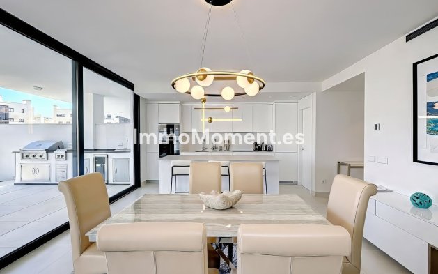 Bestaande woning - Appartement - Fuengirola - Fuengirola Centro