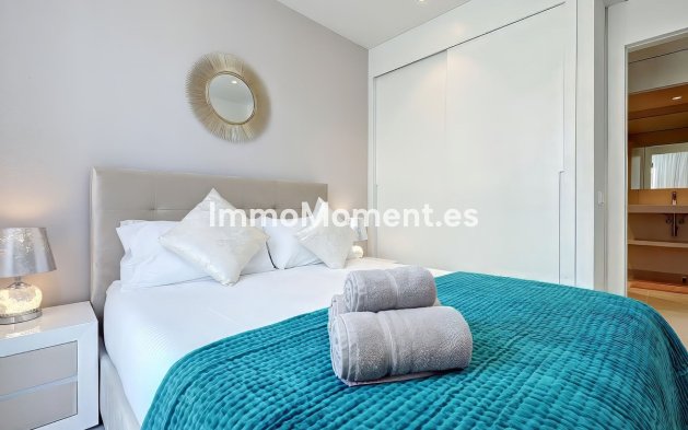 Bestaande woning - Appartement - Fuengirola - Fuengirola Centro