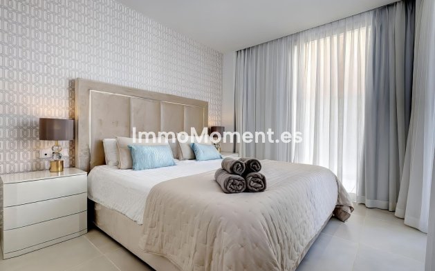 Bestaande woning - Appartement - Fuengirola - Fuengirola Centro