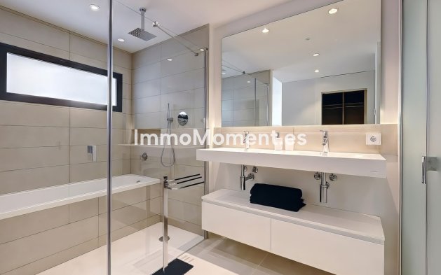 Bestaande woning - Appartement - Fuengirola - Fuengirola Centro