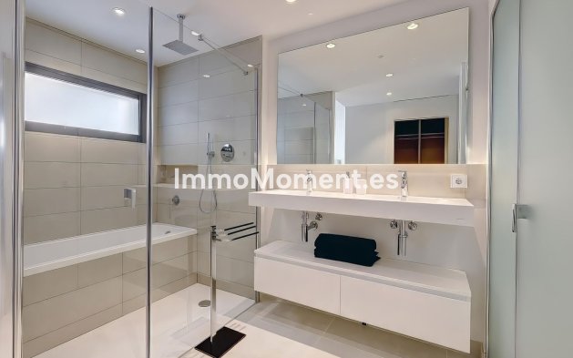 Bestaande woning - Appartement - Fuengirola - Fuengirola Centro