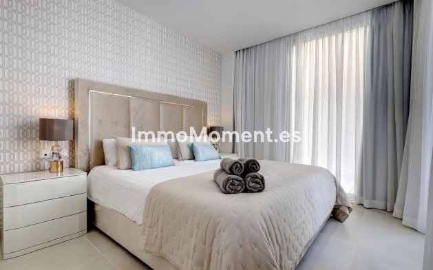 Bestaande woning - Appartement - Fuengirola - Fuengirola Centro