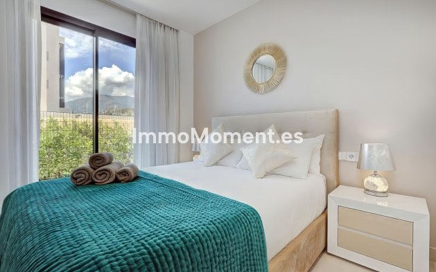 Bestaande woning - Appartement - Fuengirola - Fuengirola Centro