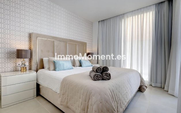 Bestaande woning - Appartement - Fuengirola - Fuengirola Centro