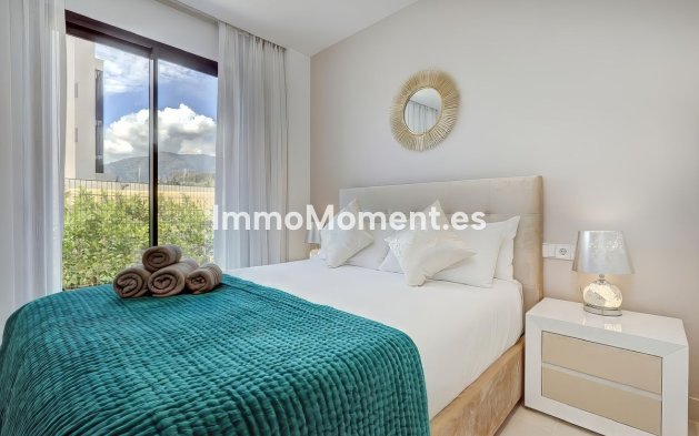 Bestaande woning - Appartement - Fuengirola - Fuengirola Centro