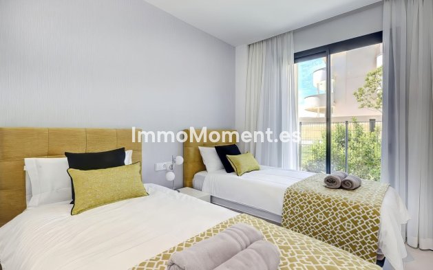 Bestaande woning - Appartement - Fuengirola - Fuengirola Centro
