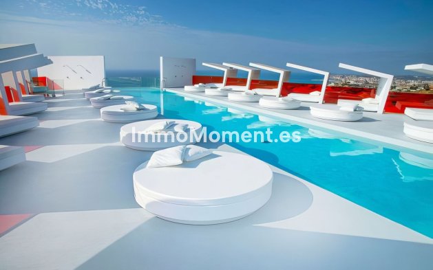 Bestaande woning - Appartement - Fuengirola - Fuengirola Centro