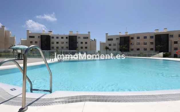 Bestaande woning - Appartement - Fuengirola - Fuengirola Centro