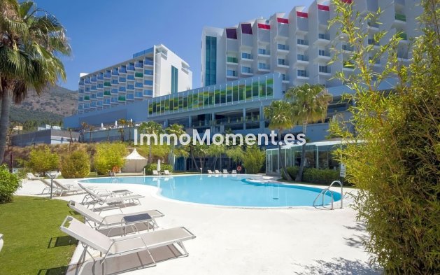 Bestaande woning - Appartement - Fuengirola - Fuengirola Centro