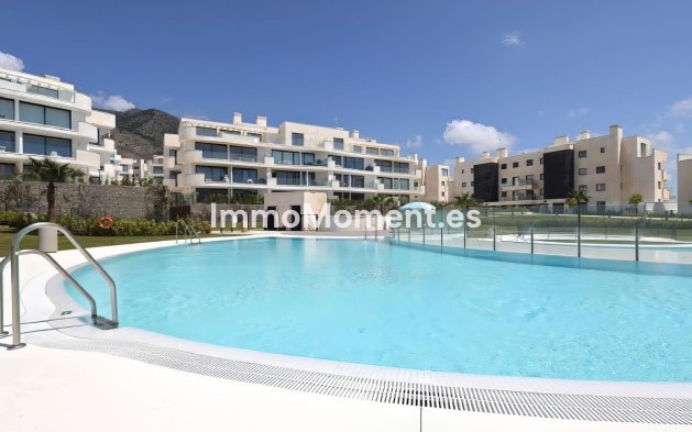 Bestaande woning - Appartement - Fuengirola - Fuengirola Centro