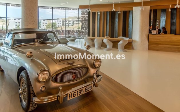 Bestaande woning - Appartement - Fuengirola - Fuengirola Centro