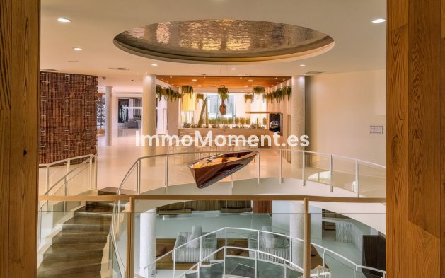 Bestaande woning - Appartement - Fuengirola - Fuengirola Centro