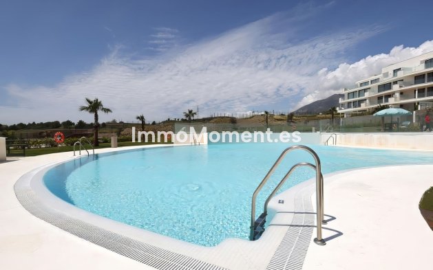 Bestaande woning - Appartement - Fuengirola - Fuengirola Centro