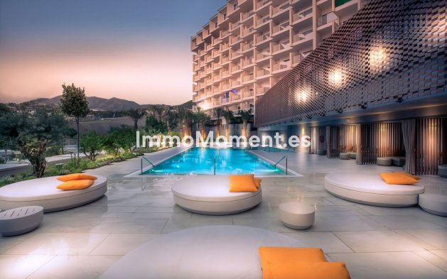 Bestaande woning - Appartement - Fuengirola - Fuengirola Centro