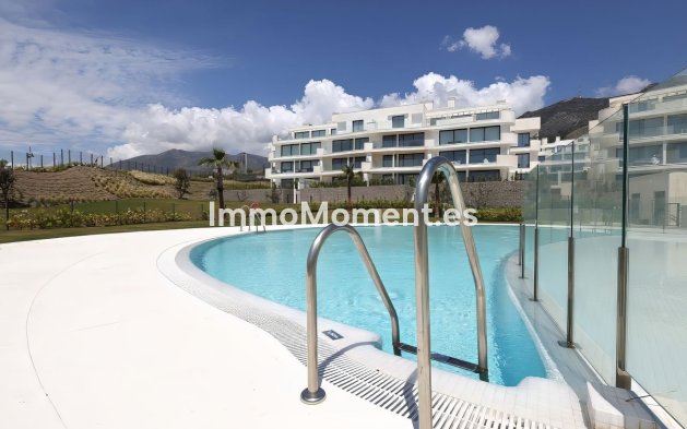 Bestaande woning - Appartement - Fuengirola - Fuengirola Centro
