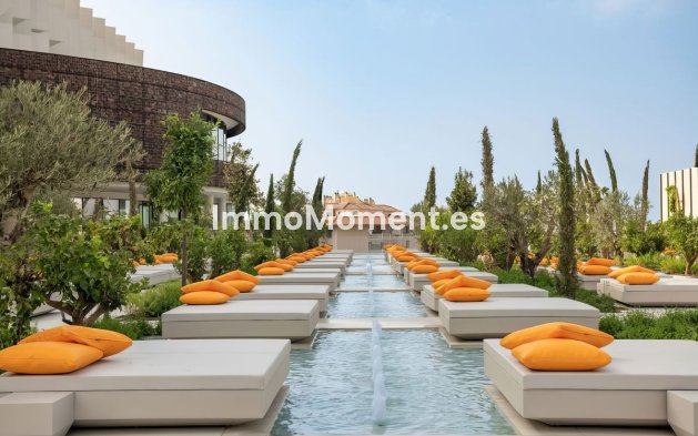 Bestaande woning - Appartement - Fuengirola - Fuengirola Centro