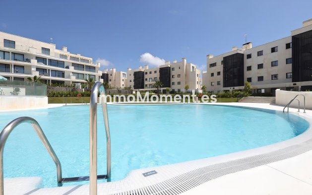 Bestaande woning - Appartement - Fuengirola - Fuengirola Centro