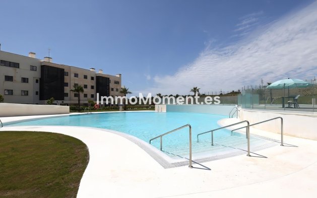 Bestaande woning - Appartement - Fuengirola - Fuengirola Centro