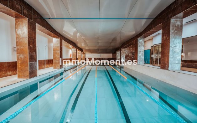 Bestaande woning - Appartement - Fuengirola - Fuengirola Centro