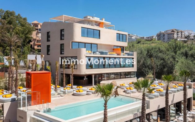 Bestaande woning - Appartement - Fuengirola - Fuengirola Centro