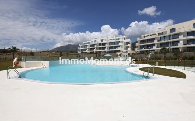 Bestaande woning - Appartement - Fuengirola - Fuengirola Centro
