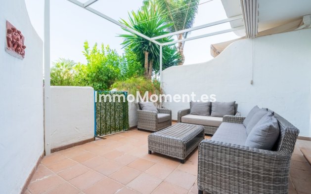 Reventa - Apartamento - Marbella - The Golden Mile