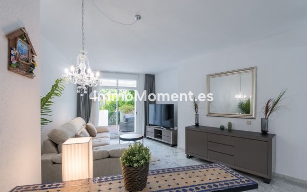 Reventa - Apartamento - Marbella - The Golden Mile