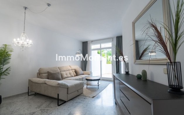 Reventa - Apartamento - Marbella - The Golden Mile