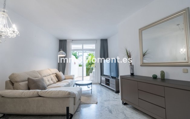 Reventa - Apartamento - Marbella - The Golden Mile