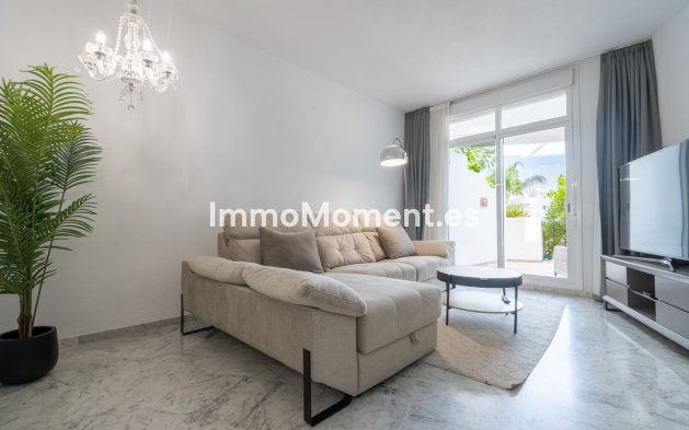 Reventa - Apartamento - Marbella - The Golden Mile